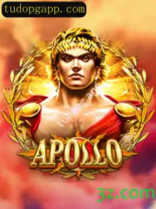 Descubra Apollo: O Jogo Que Está Cativando Jogadores em Tudopg.app
