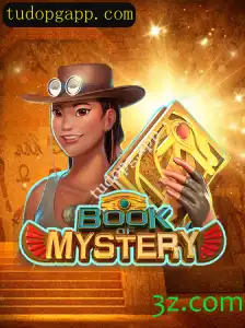 Descubra os Segredos do Jogo BookofMystery