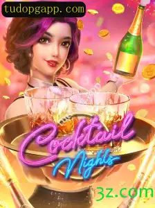 CocktailNights: A Aventura Encantadora no Mundo dos Coquetéis