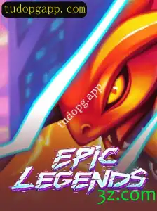 EpicLegends: Desvendando o Universo deste Jogo Revolucionário