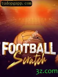 Explorando o Universo do Jogo FootballScratch