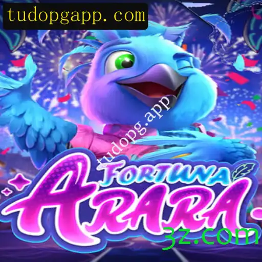 Descubra FortunaArara: O Jogo que Está Conquistando Multidões