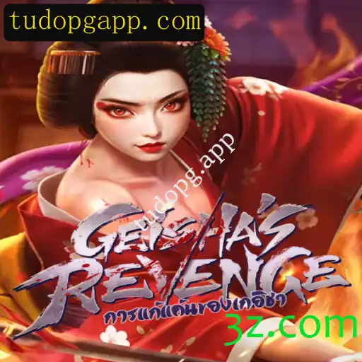 GeishasRevenge: Um Mergulho no Mundo Fascinante do Jogo