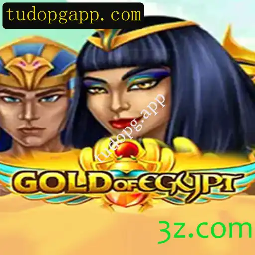 Descubra as Maravilhas do GoldOfEgypt: Um Jogo Envolvente