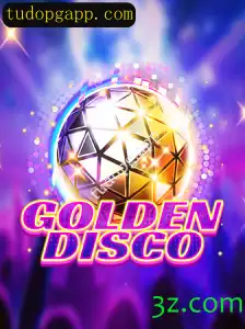Explorando o Mundo Vibrante de GoldenDisco: A Revolução no Entretenimento Digital