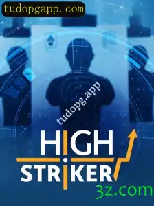 HighStriker: Um Mergulho no Mundo do Entretenimento e Desafios