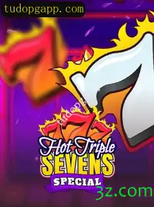 Descubra o Mundo de HotTripleSevensSpecial: Um Guia Completo para Jogar com Tudopg.app