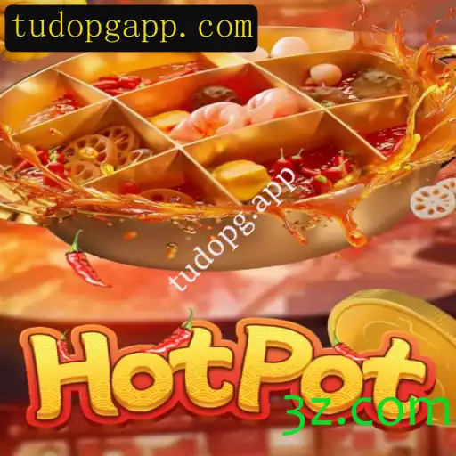 Explorando o Mundo do Jogo Hotpot