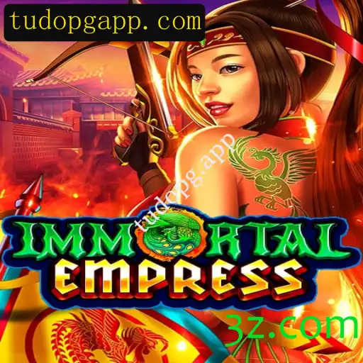 ImmortalEmpress: Uma Introdução ao Jogo de Estratégia que Conquista