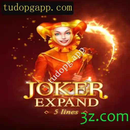 JokerExpand: Uma Viagem ao Mundo dos Jogos Online