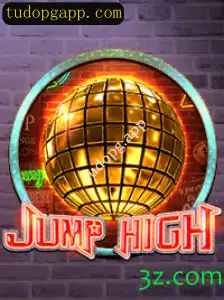 Descubra Tudo Sobre o Empolgante Jogo JumpHigh