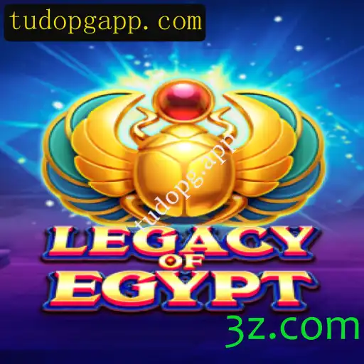 Explorando Legacy of Egypt: Aventura e Estratégia no Antigo Egito