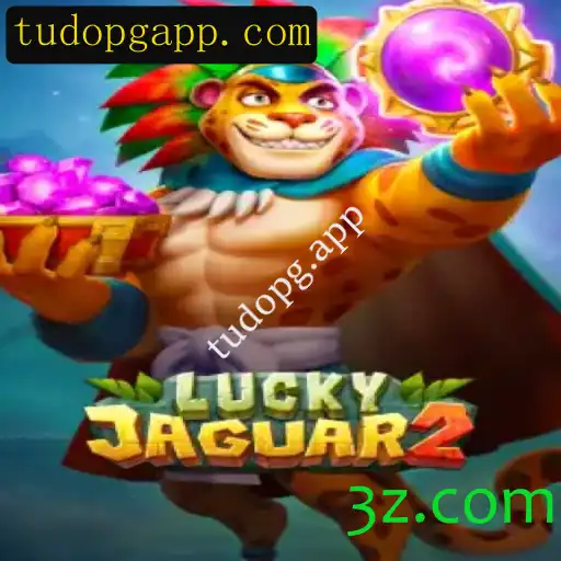 Tudo sobre Luckyjaguar2: Um Mergulho no Mundo do Jogo da Sorte