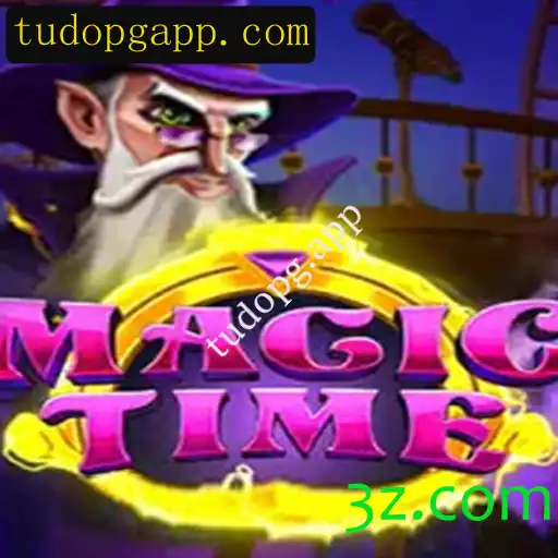 MagicTime: Uma Inovadora Experiência de Jogo
