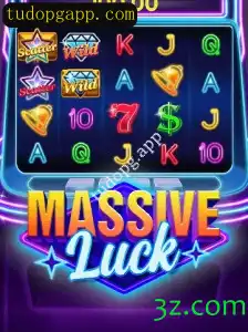 Desvendando MassiveLuck: Um Guia Completo para Iniciantes