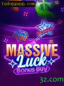 Descubra o Fascínio e as Regras de MassiveLuckBonusBuy