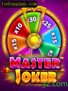 Descubra o Mundo de MasterJoker: Regras e Como Jogar