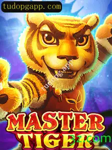 Descubra o Fascinante Mundo de MasterTiger