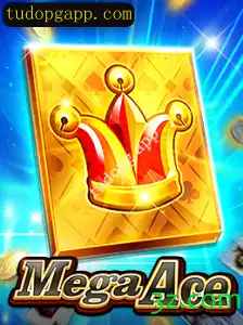 MegaAce: O Jogo de Ação Intensa e Estratégia Incomparável