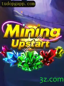Explorando o Mundo de MiningUpstart: Um Mergulho nas Aventuras de Mineração