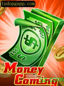 Explorando o Mundo do Jogo MoneyComing: Uma Nova Tendência no Universo Gamer
