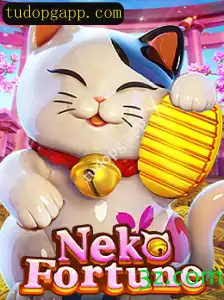 NekoFortune: Descubra a Nova Sensação dos Jogos de Azar com Elementos Felinos