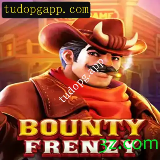 BountyFrenzy: Um Plunge na Aventura Digital