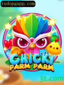 Descubra ChickyParmParm: O Jogo que Está Conquistando o Mundo