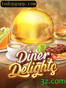 DinerDelights: A Experiência Gastronômica Virtual que Revoluciona o Jogo
