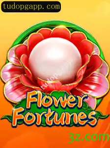 Descubra o Universo de FlowerFortunes: Estratégia e Diversão no tudopg.app