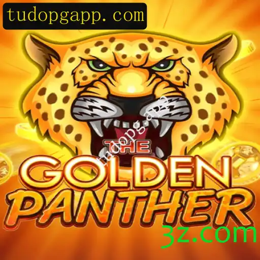 Golden Panther: A Nova Sensação dos Jogos com tudopg.app