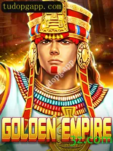GoldenEmpire: Descubra as Aventuras Épicas deste Jogo de Estratégia