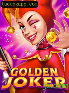 GoldenJoker: Descubra o Novo Fenômeno dos Jogos com Tudopg.app