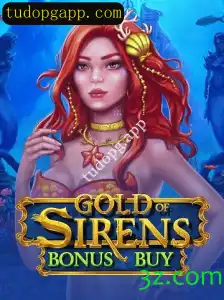Explore o Fascinante Mundo do Jogo GoldofSirensBonusBuy
