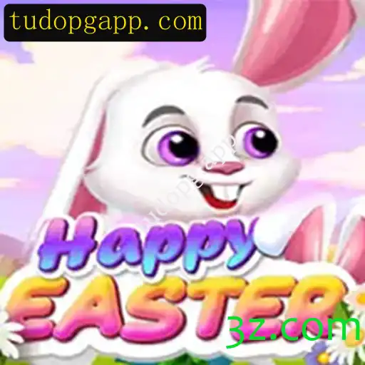 Descubra HappyEaster: O Jogo que Conquista Crianças e Adultos