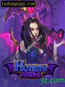 Descubra o Mundo Fascinante de HungryNight, o Jogo que Está Conquistando Todos