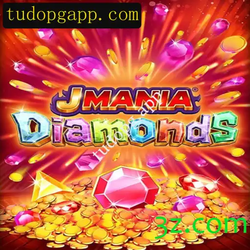 JManiaDiamonds: Explorando o Universo das Joias Virtuais