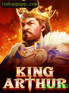 Descubra a Magia de KingArthur: A Nova Sensação dos Games