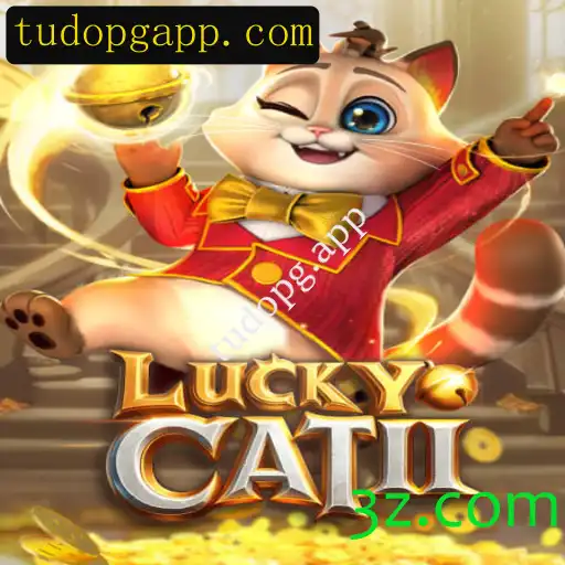 Explorando o Mundo de LuckyCatII: Um Fenômeno nos Jogos Digitais