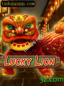Descubra o Mundo de LuckyLion: Um Jogo de Aventura Inovador