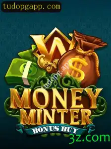 Explorando o Mundo do Jogo MoneyMinterBonusBuy