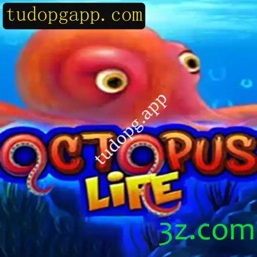 Descubra o Mundo Fascinante de OctopusLife: O Jogo que Está Conquistando Multidões