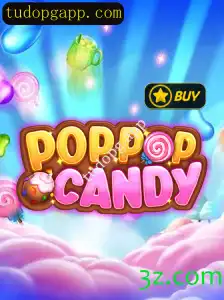 Descubra a Magia de POPPOPCANDY: O Jogo do Momento