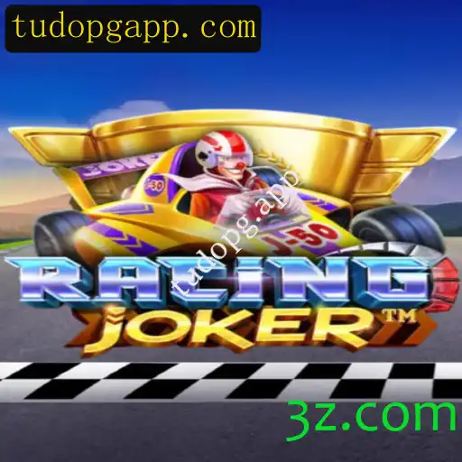 Descubra o Mundo Acelerado de RacingJoker: O Jogo de Corrida Inovador