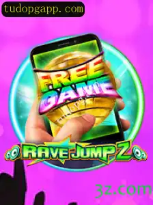 RaveJump2M: Uma Nova Era de Entretenimento Digital