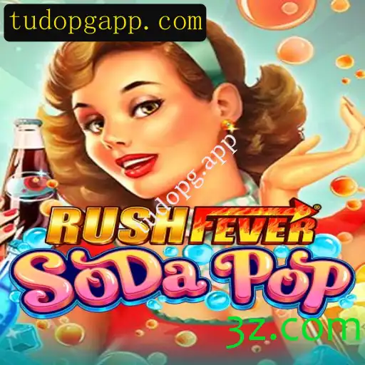 RushFeverSodaPop: A Aventura Efervescente que Conquista o Mundo dos Games