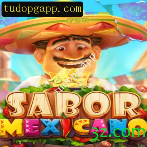 SaborMexicano: Um Jogo de Estratégia Culinária e Cultura