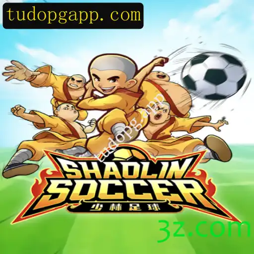 Explorando o Mundo de ShaolinSoccer: Uma Fusão de Artes Marciais e Futebol