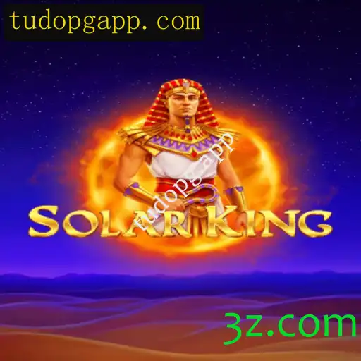 Descubra SolarKing: O Jogo que Está Conquistando o Mundo