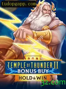 Descubra TempleofThunderIIBonusBuy: Um Universo de Aventura e Emoção